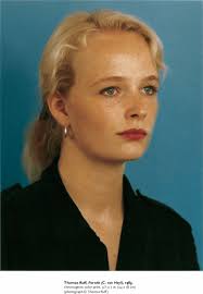 The Apparatus: On the Photography of Thomas Ruff: Art Journal: Vol 75, No 2