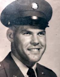 Ernest “Pat” Cecil McGuire Fountain