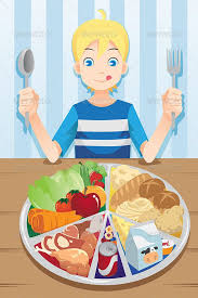 Eating Boy Healthy Lunches For Kids Kids Nutrition Healthy Habits For Kids