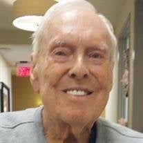 Robert Morton Blair Obituary