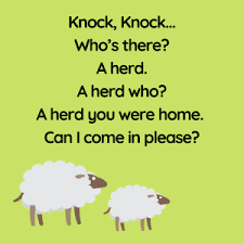 Yes, they're corny and goofy, but kids love them! Jokes For Kids 104 Of The Best Knock Knock Jokes To Make Them Laugh