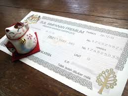 Beginning in january 2008, this amount was raised to rm150/month, or rm450 total.11 trainee allowances come in the form of a sijil simpanan premium (premium savings certificate) from bank simpanan nasional, or an account with agro bank malaysia. Sijil Simpanan Premium Bsn Bank Simpanan Nasional