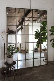 Industrial Ikea Hack Mirror Diy Inspired By Tiktok The Sorry Girls Industrial Mirrors Ikea Diy The Sorry Girls
