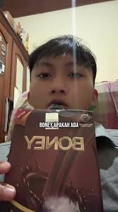 Perbedaan Boney Asli Dan Palsu