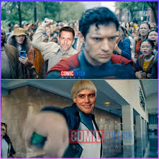 ᴄᴏᴍɪᴄ ᴇᴅɪᴛɪᴏɴ