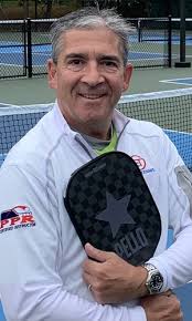 DBBC Pickleball Playerlineup.com: Roster and player photos