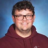 Aaron Courtright's Instagram, Twitter & Facebook