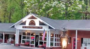 Five Star Inn Maggie Valley In Maggie Valley Nc Find Hotels Near You In United States
