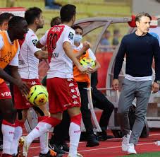 Aufstellungen, kader, personal, ausfälle deutschland. Ligue 1 Niko Kovac Steckt Mit As Monaco Schon In Der Krise Welt