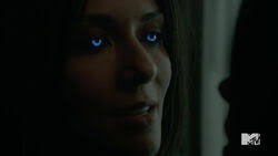 Pin By Mg See On Teen Wolf | Teen Wolf, Dread Doctors, Malia Hale