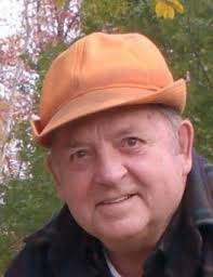 Obituary for CHARLES WEAVER SR.