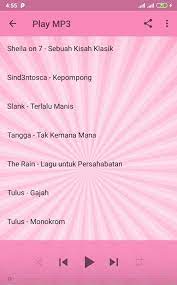Check spelling or type a new query. Lagu Perpisahan Sekolah Sd Offline Mp3 For Android Apk Download