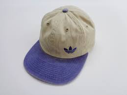 Adidas Cap Vintage Adidas Hat Vintage 90s Adidas Descente Embroidery Logo Hat Cap Vintage Adidas Hats Vintage Used Clothing