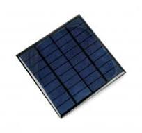 Solar power module DFRobot with 2V / 160mA solar cell