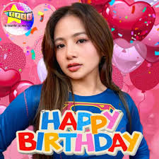 Happy 29th birthday, Ella Cruz 🎉🎉🎉🎉🎂🎂🎂🎂