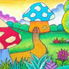 Jamur yang dalam bahasa inggris disebut mushroom ada yang memiliki racun dan tidak boleh di konsumsi dan ada jamur yang baik atau boleh karena baik untuk dikonsumsi. 1