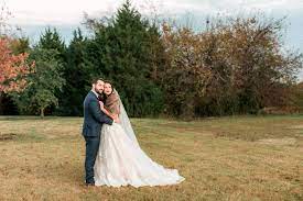 Jason Brittany Chandler S Gardens Wedding Venue Celina Tx H N Photography Garden Wedding Venue Wedding Venues Garden Wedding