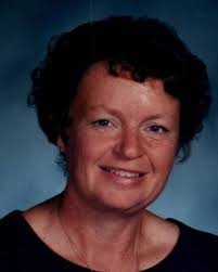 Remembering Nancy Soaper Hayden