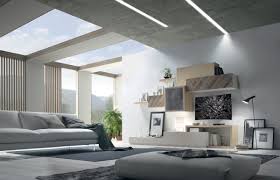 Le nuove tendenze per il living maronese acf vedono protagonisti nuovi design e finiture speciali. Arredamento Zona Giorno In Stile Moderno Dane Mobili