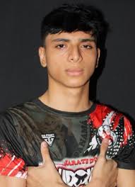 Federacion Panamena de Karate