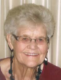 Obituary information for Grace R Askeland