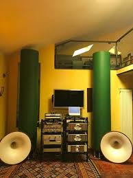 The p650e enclosures are designed for the p650k speakers; Inlowsound Com