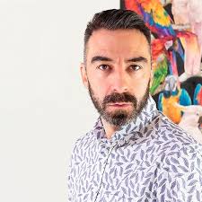 Andrea Cappa Freelance fashion designer