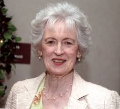 Patricia Berhow Obituary