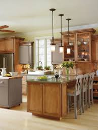 Cabbott Maple Kitchen By Thomasville Cabinetry Home Kitchens Thomasville Cabinetry Kitchen Inspirations