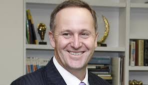 A Profile of John Key