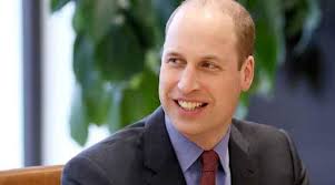 Prince William voices support for ex-Royal Marine whose home was destroyed  in arson attack