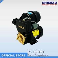 Daftar harga pompa shimizu 125 watt terbaru juli 2021. Jual Pompa Air Shimizu 125 Juli 2021 Banyak Pilihan Harga Murah Blibli