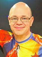 Barry Foley's Instagram, Twitter & Facebook