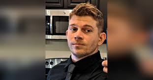 Obituary information for Matthew Clifton Taylor