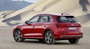 Enjoy and share your favorite beautiful hd wallpapers and background images. 2018 Audi Q5 Color Garnet Red Rear Three Quarter Car Hd Wallpaper Peakpx