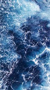 Pin By Ashley Ellix On Themes Waves Wallpaper Ocean Wallpaper Pretty Wallpapers