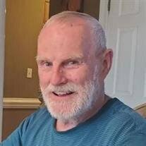 John Henry Andersen Obituary