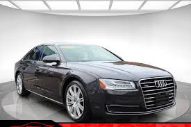 Image result for Brilliant Black 2016 A8L