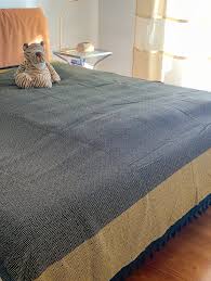 Maybe you would like to learn more about one of these? Tagesdecke Tundra Black Modern Hochwertig Dunn Weich Hautfreundlich