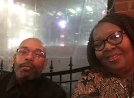 Ricky Leedell Simpson