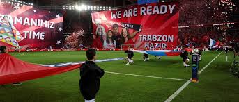 Any team that wins this thing likely comes out as a favorite to win the world cup in 2022. Did Germany Deserve To Host 2024 Euro Cup