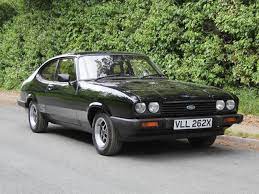 Join nubiles.net, the teen megasite that started it all! For Sale Ford Capri 3 0 1981 Offered For Gbp 26 995