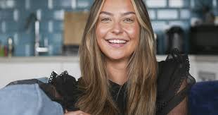 Meet Kelly Given, the Scottish independence activist