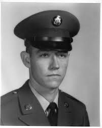 PFC Alan Dean Whitlock (1947-1967)