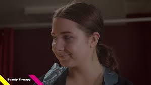 This is Hair & Media Makeup