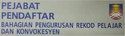 January february march april may june july august september october november december. Rekod Pelajar Dan Konvokesyen Posts Facebook