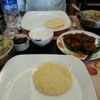 Vanessa meouchy finance manager mini guette. Naushad The Big Chef Restaurant Restaurant In Ernakulam