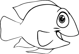 We believe you will be happy with our designs. Rainbow Fish Coloring Pages Cute Fish Coloring Pages For Kids From The Finding Nemo Movie Fish Coloring Page Fish Coloring Pages Rainbow Fish Coloring Page