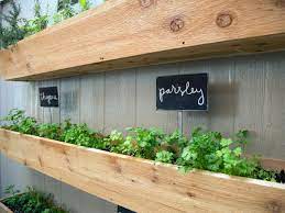 This beautiful kitchen garden is in anna greenland's urban oxford patch and is a tasty extension of her spice cabinet. Herb Garden Design Ideas Hgtv