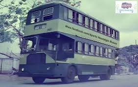 Double Decker Buses Are Coming Back In HYD & This Nostalgic Write-Up  Reminds Us Of Those Good Old Days - Wirally
